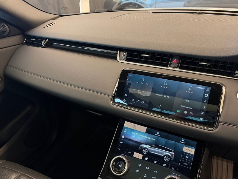 2022 (71) LAND ROVER RANGE ROVER EVOQUE 1.5 P300e R-Dynamic SE 5dr Auto 5086652