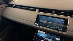 2022 (71) LAND ROVER RANGE ROVER EVOQUE 1.5 P300e R-Dynamic SE 5dr Auto 5086652