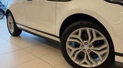 2022 (71) LAND ROVER RANGE ROVER EVOQUE 1.5 P300e R-Dynamic SE 5dr Auto 5086661
