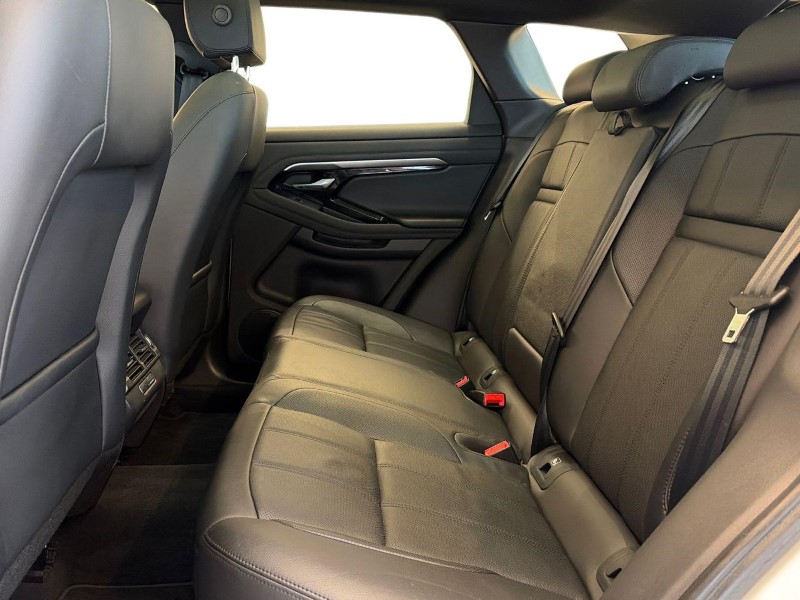 2022 (71) LAND ROVER RANGE ROVER EVOQUE 1.5 P300e R-Dynamic SE 5dr Auto 5086619