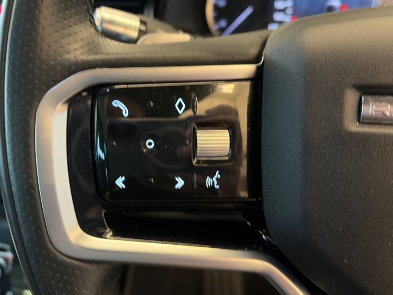 2022 (71) LAND ROVER RANGE ROVER EVOQUE 1.5 P300e R-Dynamic SE 5dr Auto 5086643