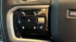 2022 (71) LAND ROVER RANGE ROVER EVOQUE 1.5 P300e R-Dynamic SE 5dr Auto 5086643