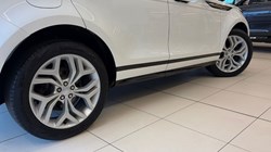 2022 (71) LAND ROVER RANGE ROVER EVOQUE 1.5 P300e R-Dynamic SE 5dr Auto 5086665