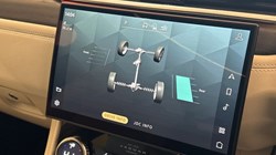 2023 (72) JAGUAR F-PACE 2.0 D200 R-Dynamic Black 5dr Auto AWD 5087723