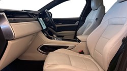 2023 (72) JAGUAR F-PACE 2.0 D200 R-Dynamic Black 5dr Auto AWD 5087693