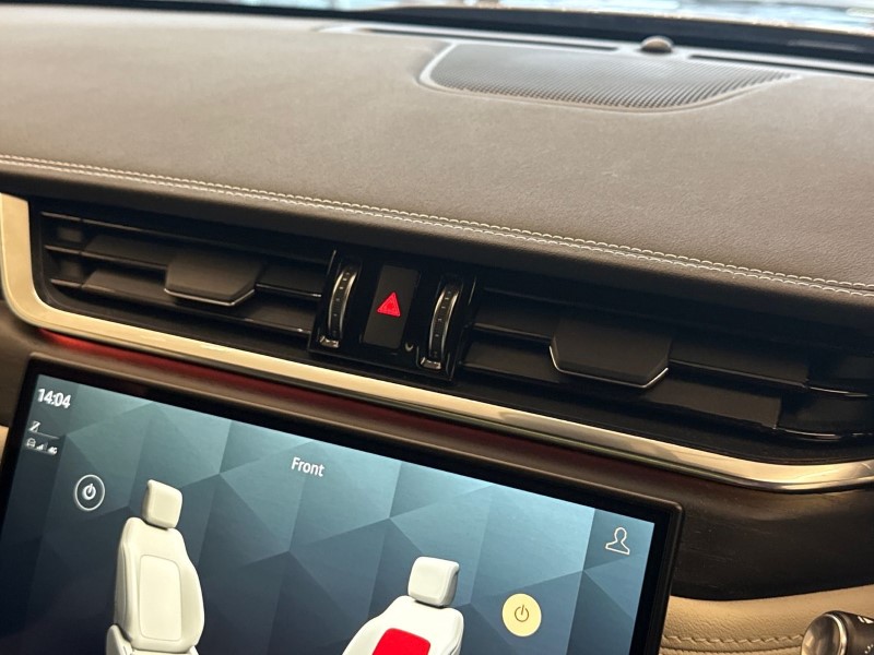 2023 (72) JAGUAR F-PACE 2.0 D200 R-Dynamic Black 5dr Auto AWD 5087725