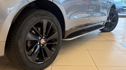 2023 (72) JAGUAR F-PACE 2.0 D200 R-Dynamic Black 5dr Auto AWD 5087739