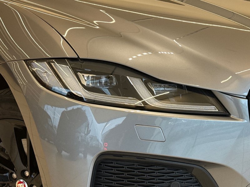 2023 (72) JAGUAR F-PACE 2.0 D200 R-Dynamic Black 5dr Auto AWD 5087707