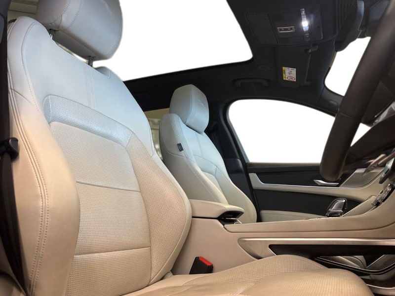 2023 (72) JAGUAR F-PACE 2.0 D200 R-Dynamic Black 5dr Auto AWD 5087716