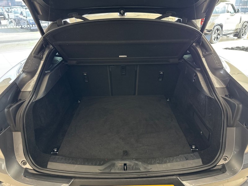 2022 (72) JAGUAR I-PACE 294kW EV400 HSE Black 90kWh 5dr Auto 11kW Charger 5098317