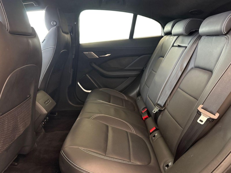 2022 (72) JAGUAR I-PACE 294kW EV400 HSE Black 90kWh 5dr Auto 11kW Charger 5098311