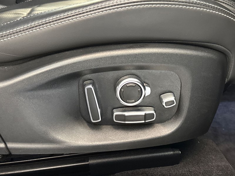 2022 (72) JAGUAR I-PACE 294kW EV400 HSE Black 90kWh 5dr Auto 11kW Charger 5098331