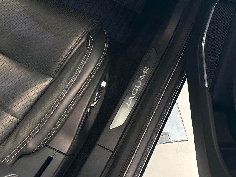 2022 (72) JAGUAR I-PACE 294kW EV400 HSE Black 90kWh 5dr Auto 11kW Charger 5098344