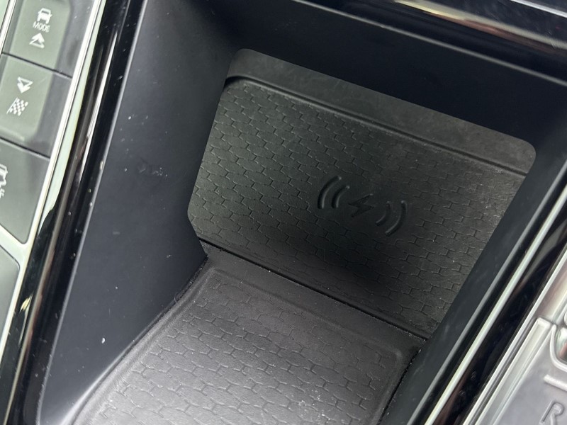 2022 (72) JAGUAR I-PACE 294kW EV400 HSE Black 90kWh 5dr Auto 11kW Charger 5098342