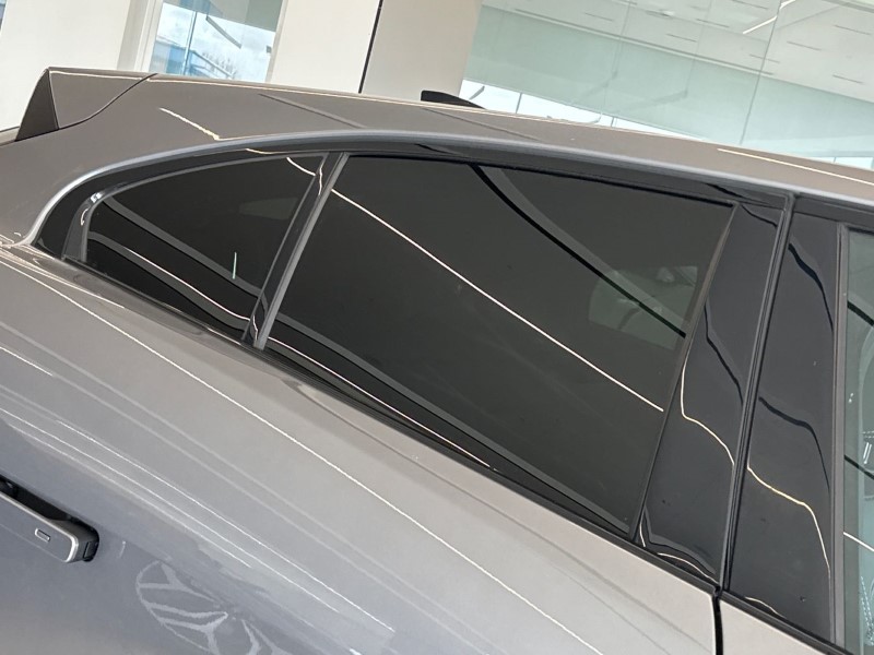 2022 (72) JAGUAR I-PACE 294kW EV400 HSE Black 90kWh 5dr Auto 11kW Charger 5098357