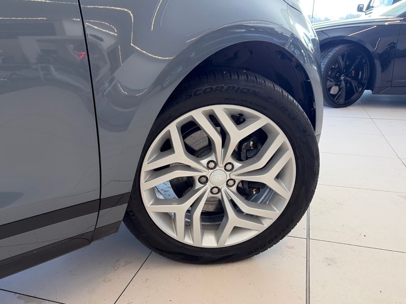 2022 (22) LAND ROVER RANGE ROVER EVOQUE 1.5 P300e R-Dynamic SE 5dr Auto 5105037