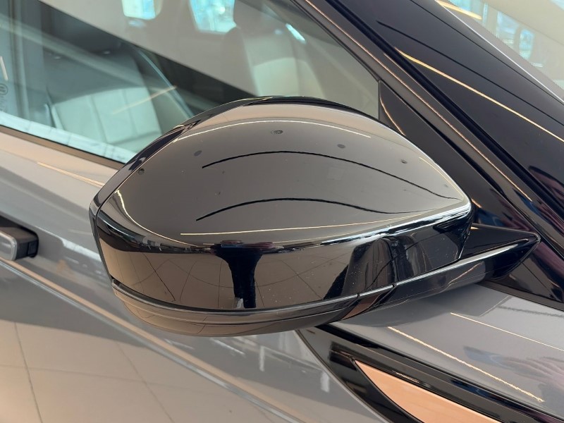 2022 (22) LAND ROVER RANGE ROVER EVOQUE 1.5 P300e R-Dynamic SE 5dr Auto 5105038