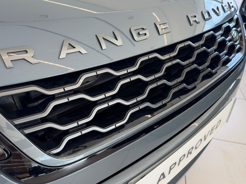 2022 (22) LAND ROVER RANGE ROVER EVOQUE 1.5 P300e R-Dynamic SE 5dr Auto 5105031