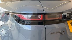 2022 (22) LAND ROVER RANGE ROVER EVOQUE 1.5 P300e R-Dynamic SE 5dr Auto 5105006