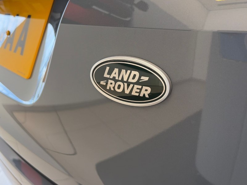 2022 (22) LAND ROVER RANGE ROVER EVOQUE 1.5 P300e R-Dynamic SE 5dr Auto 5105033