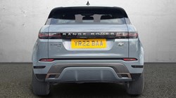 2022 (22) LAND ROVER RANGE ROVER EVOQUE 1.5 P300e R-Dynamic SE 5dr Auto 5104993