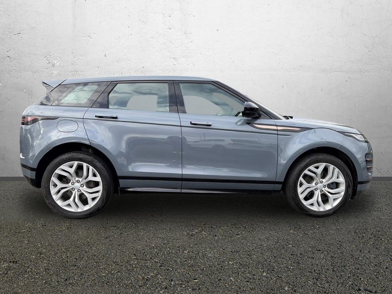 2022 (22) LAND ROVER RANGE ROVER EVOQUE 1.5 P300e R-Dynamic SE 5dr Auto 5104992