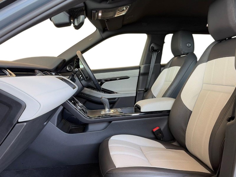 2022 (22) LAND ROVER RANGE ROVER EVOQUE 1.5 P300e R-Dynamic SE 5dr Auto 5104990