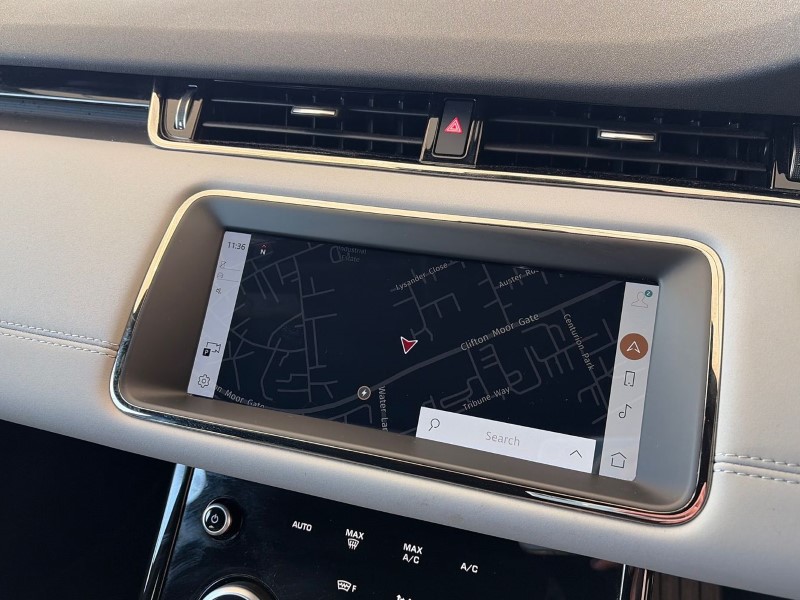 2022 (22) LAND ROVER RANGE ROVER EVOQUE 1.5 P300e R-Dynamic SE 5dr Auto 5104998