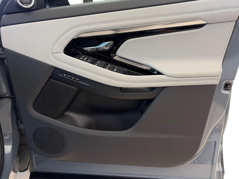 2022 (22) LAND ROVER RANGE ROVER EVOQUE 1.5 P300e R-Dynamic SE 5dr Auto 5105008