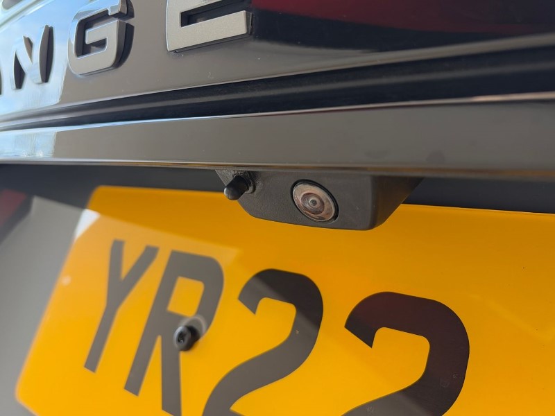 2022 (22) LAND ROVER RANGE ROVER EVOQUE 1.5 P300e R-Dynamic SE 5dr Auto 5105029