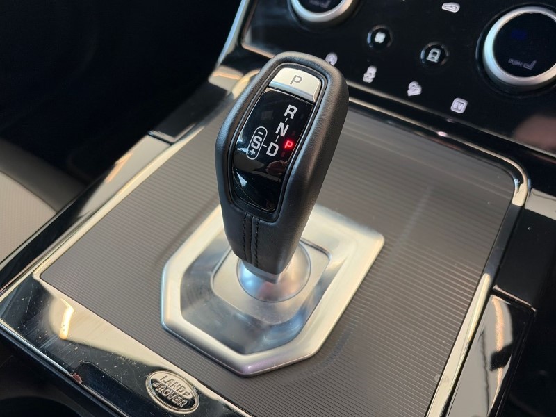 2022 (22) LAND ROVER RANGE ROVER EVOQUE 1.5 P300e R-Dynamic SE 5dr Auto 5105000