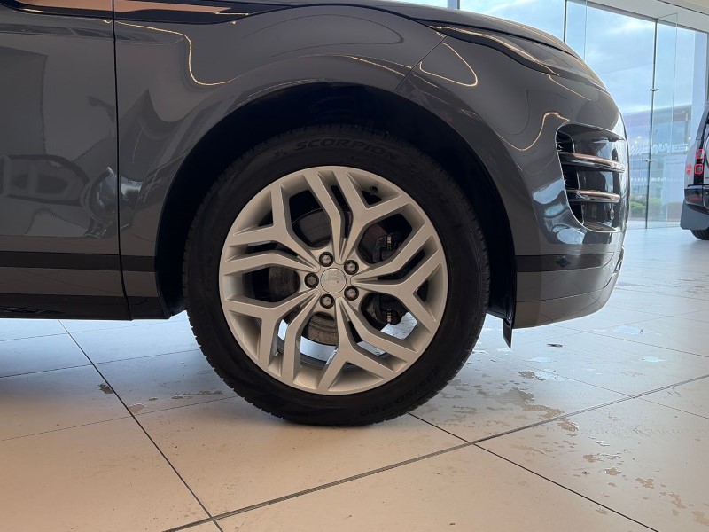 2022 (22) LAND ROVER RANGE ROVER EVOQUE 1.5 P300e R-Dynamic SE 5dr Auto 5104995