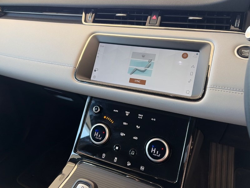 2022 (22) LAND ROVER RANGE ROVER EVOQUE 1.5 P300e R-Dynamic SE 5dr Auto 5105019