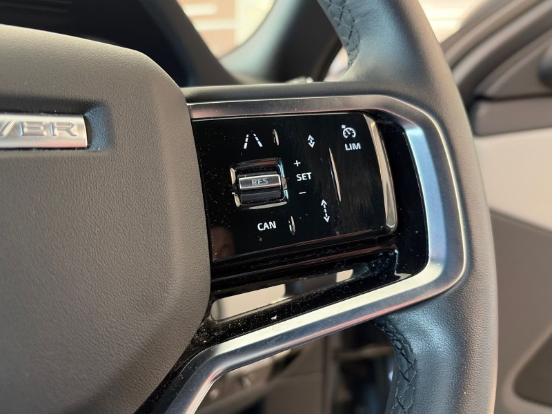 2022 (22) LAND ROVER RANGE ROVER EVOQUE 1.5 P300e R-Dynamic SE 5dr Auto 5105014