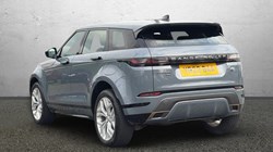 2022 (22) LAND ROVER RANGE ROVER EVOQUE 1.5 P300e R-Dynamic SE 5dr Auto 5104989