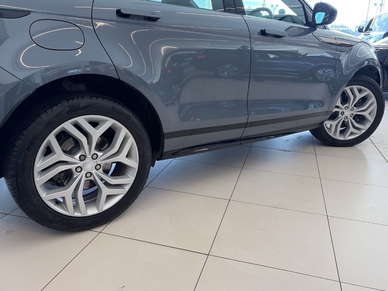 2022 (22) LAND ROVER RANGE ROVER EVOQUE 1.5 P300e R-Dynamic SE 5dr Auto 5105036