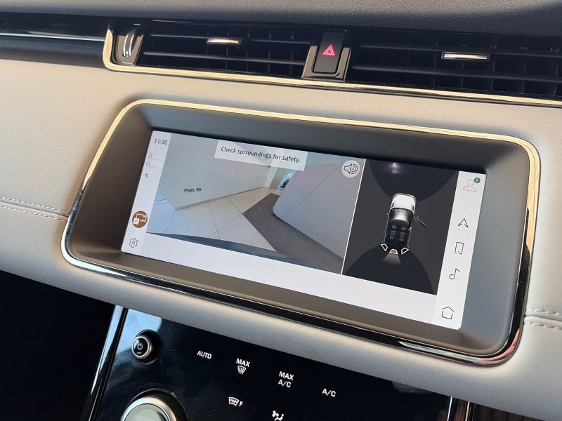 2022 (22) LAND ROVER RANGE ROVER EVOQUE 1.5 P300e R-Dynamic SE 5dr Auto 5104999