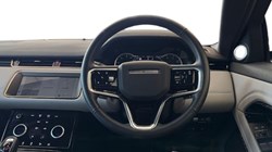 2022 (22) LAND ROVER RANGE ROVER EVOQUE 1.5 P300e R-Dynamic SE 5dr Auto 5105002