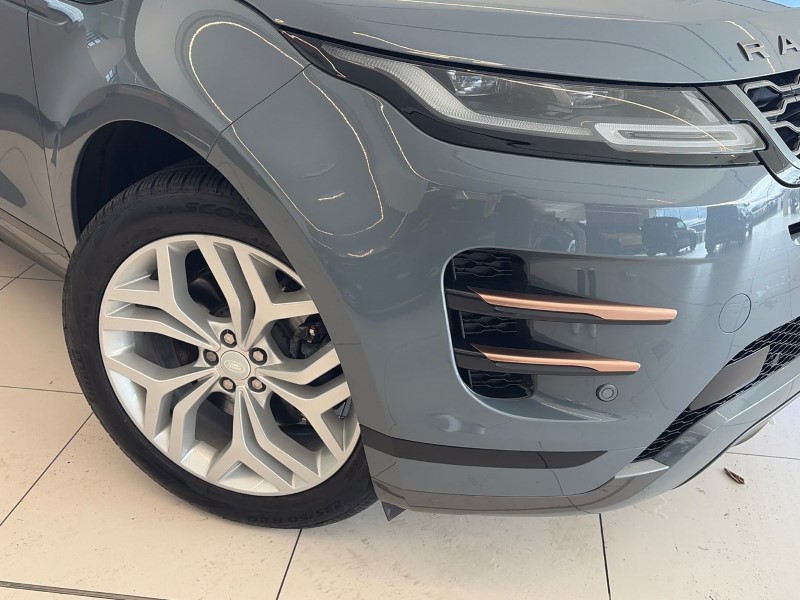 2022 (22) LAND ROVER RANGE ROVER EVOQUE 1.5 P300e R-Dynamic SE 5dr Auto 5105030