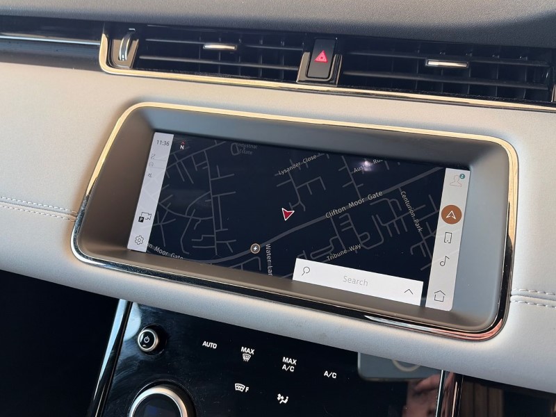 2022 (22) LAND ROVER RANGE ROVER EVOQUE 1.5 P300e R-Dynamic SE 5dr Auto 5105016