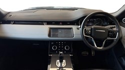 2022 (22) LAND ROVER RANGE ROVER EVOQUE 1.5 P300e R-Dynamic SE 5dr Auto 5104996