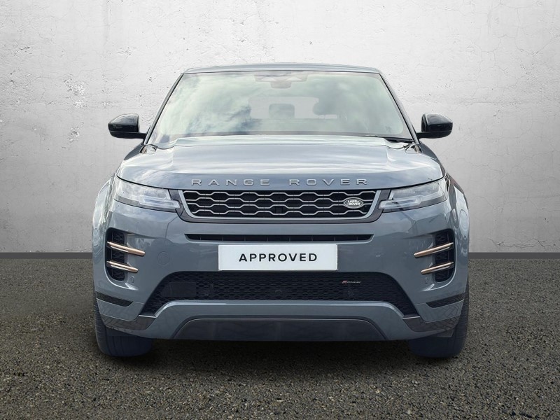 2022 (22) LAND ROVER RANGE ROVER EVOQUE 1.5 P300e R-Dynamic SE 5dr Auto 5104994