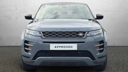 2022 (22) LAND ROVER RANGE ROVER EVOQUE 1.5 P300e R-Dynamic SE 5dr Auto 5104994