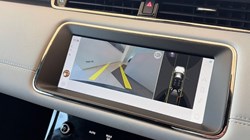 2022 (22) LAND ROVER RANGE ROVER EVOQUE 1.5 P300e R-Dynamic SE 5dr Auto 5105017