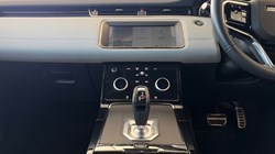 2022 (22) LAND ROVER RANGE ROVER EVOQUE 1.5 P300e R-Dynamic SE 5dr Auto 5105001