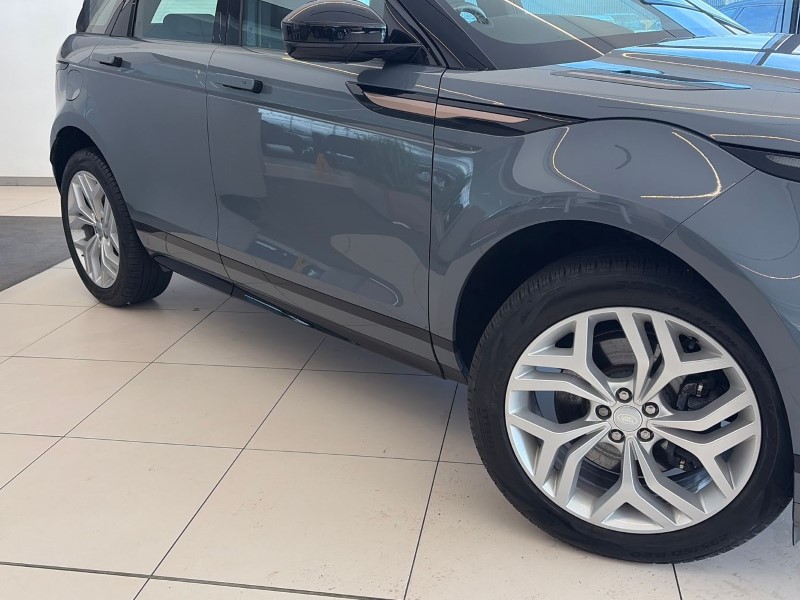 2022 (22) LAND ROVER RANGE ROVER EVOQUE 1.5 P300e R-Dynamic SE 5dr Auto 5105032