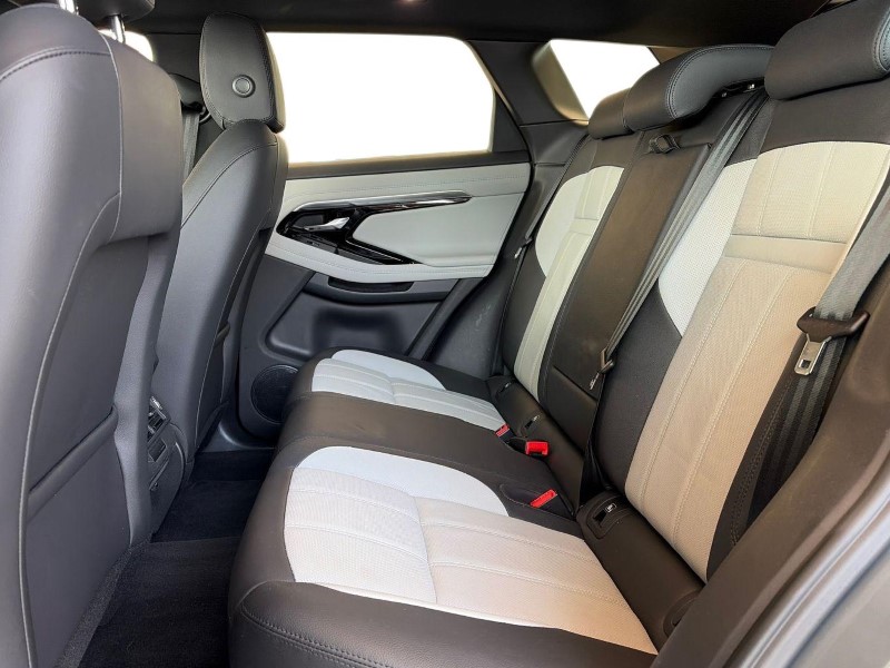 2022 (22) LAND ROVER RANGE ROVER EVOQUE 1.5 P300e R-Dynamic SE 5dr Auto 5104991