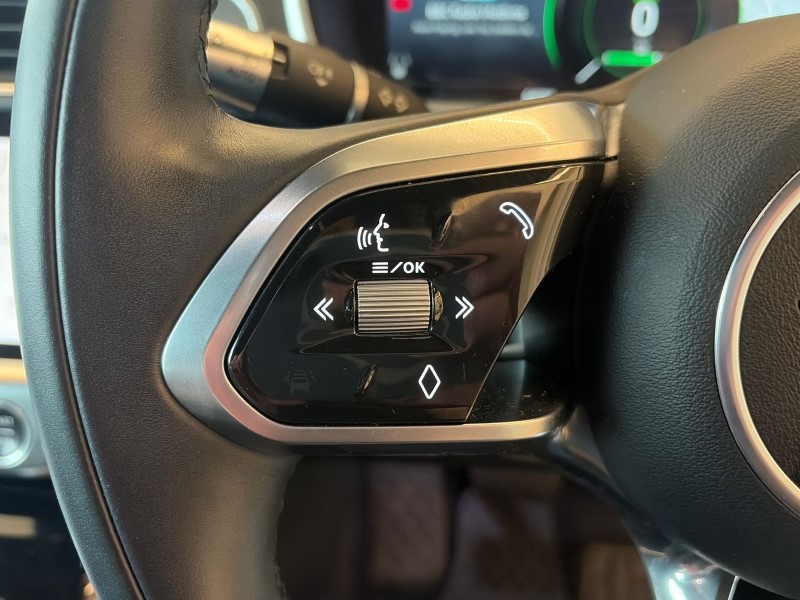 2022 (22) JAGUAR I-PACE 294kW EV400 Black 90kWh 5dr Auto [11kW Charger] 5103569