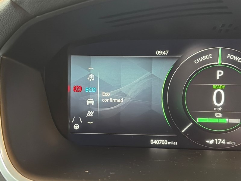 2022 (22) JAGUAR I-PACE 294kW EV400 Black 90kWh 5dr Auto [11kW Charger] 5103576