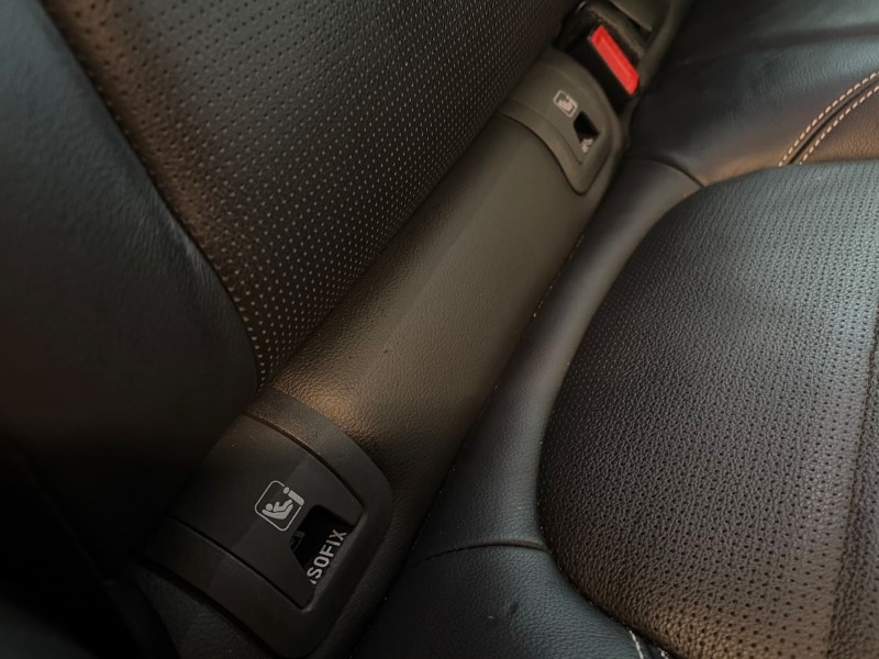 2022 (22) JAGUAR I-PACE 294kW EV400 Black 90kWh 5dr Auto [11kW Charger] 5103580